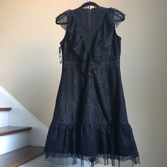 ✨NEW✨ Gianni Bini Lace Dress - Picture 4 of 4